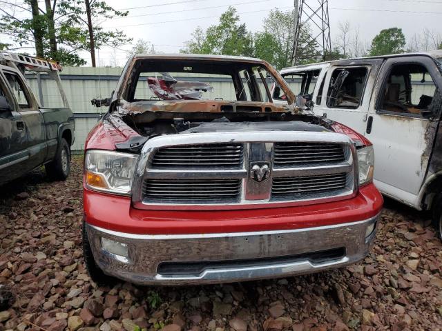 Photo 5 from auction – 2009 DODGE RAM 1500 with VIN 1D3HV18T39S799077