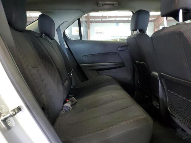 Photo 11 from auction – 2014 CHEVROLET EQUINOX LS with VIN 1GNFLEEK3EZ115484