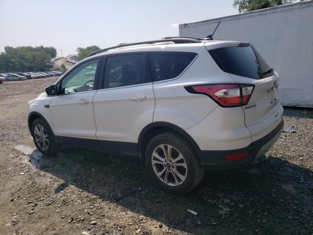 Photo 2 from auction – 2018 FORD ESCAPE SE with VIN 1FMCU9GD2JUB01707