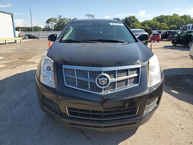 Photo 5 from auction – 2011 CADILLAC SRX with VIN 3GYFNGEYXBS679378