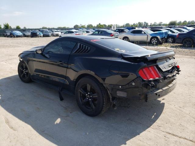Photo 2 from auction – 2015 FORD MUSTANG with VIN 1FA6P8TH9F5433050