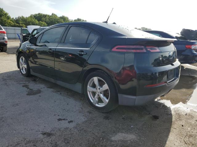 Foto 2 de la subasta – 2014 CHEVROLET VOLT con VIN 1G1RA6E4XEU114552