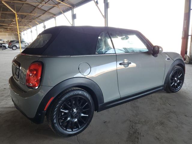 Photo 3 from auction – 2017 MINI COOPER with VIN WMWWG5C36H3C99755