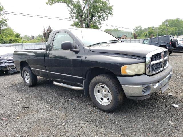 Photo 4 from auction – 2002 DODGE RAM 1500 with VIN 1D7HU16N92J252395
