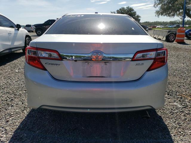 Photo 6 from auction – 2014 TOYOTA CAMRY L with VIN 4T4BF1FK3ER354974