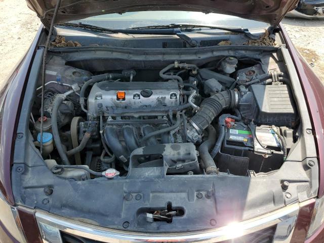 Photo 11 from auction – 2008 HONDA ACCORD LXP with VIN 1HGCP264X8A048479