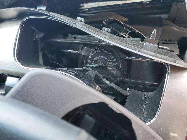 Photo 9 from auction – 2016 FORD TAURUS SEL with VIN 1FAHP2E82GG146352