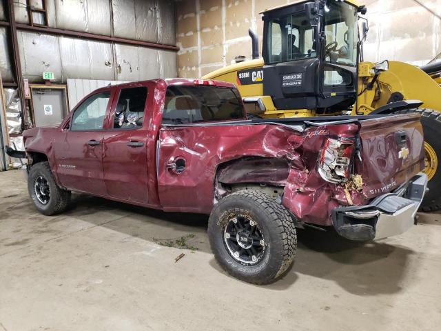 Photo 2 from auction – 2015 CHEVROLET SILVERADO with VIN 1GCVKPEC5FZ249152