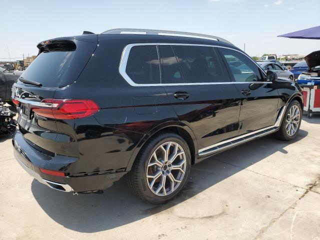 Photo 3 from auction – 2019 BMW X7 XDRIVE4 with VIN 5UXCW2C54KL087335