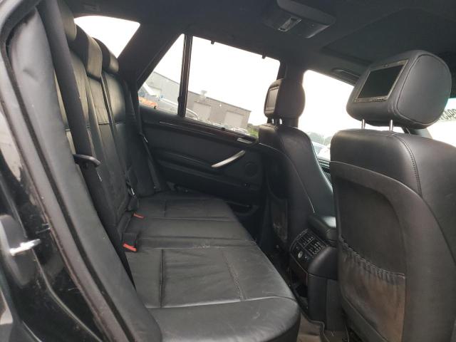 Photo 10 from auction – 2003 BMW X5 4.6IS with VIN 5UXFB93593LN80463