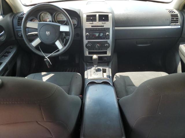 Photo 8 from auction – 2009 DODGE CHARGER SX with VIN 2B3KA33V39H507421
