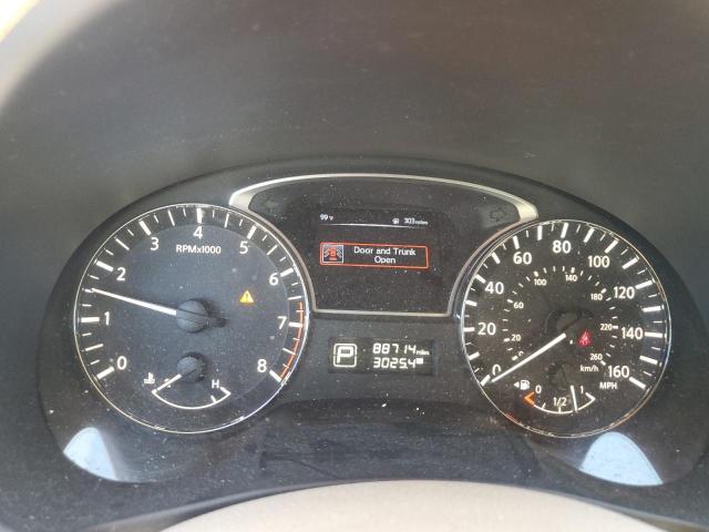 Photo 9 from auction – 2015 NISSAN ALTIMA 2.5 with VIN 1N4AL3AP7FC577064