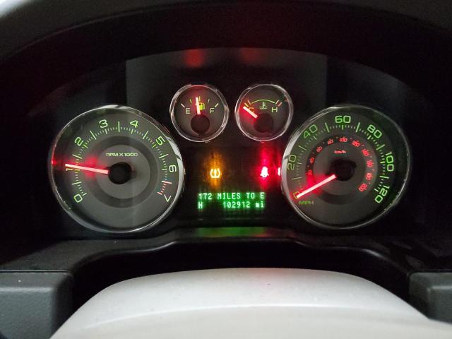 Photo 9 from auction – 2008 FORD EDGE LIMIT with VIN 2FMDK39C08BB39142