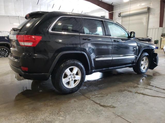 Photo 3 from auction – 2012 JEEP GRAND CHER with VIN 1C4RJFAG0CC245614