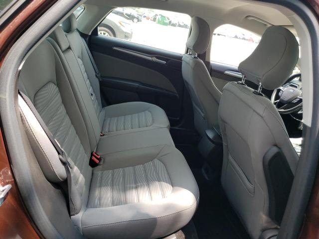 Photo 10 from auction – 2016 FORD FUSION S with VIN 3FA6P0G72GR238649