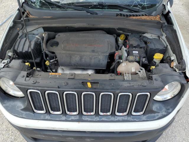Photo 12 from auction – 2017 JEEP RENEGADE S with VIN ZACCJAAB0HPF18678