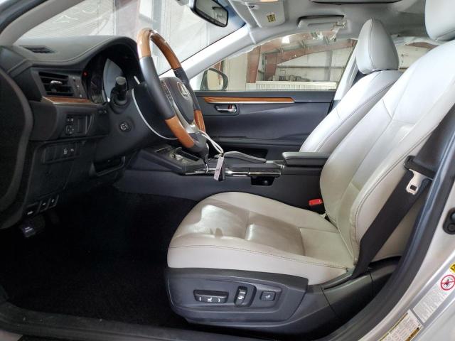 صورة رقم 7 من المزاد - 2015 LEXUS ES 300H مع VIN JTHBW1GG8F2081616