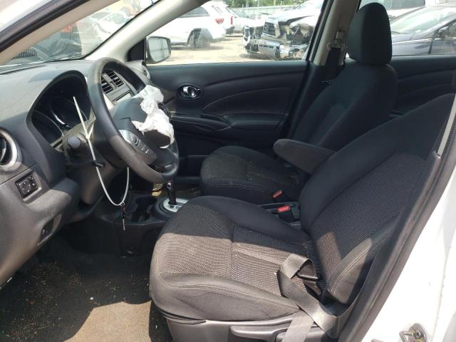 Photo 7 from auction – 2019 NISSAN VERSA S with VIN 3N1CN7AP4KL881071
