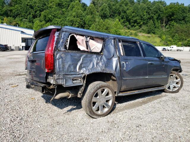 Photo 3 from auction – 2019 CADILLAC ESCALADE E with VIN 1GYS4HKJ6KR108472