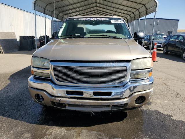 Photo 5 from auction – 2006 GMC NEW SIERRA with VIN 2GTEC13T561227514