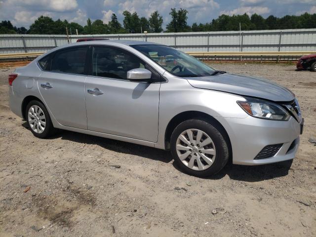 Photo 4 from auction – 2016 NISSAN SENTRA with VIN 3N1AB7AP8GY223716