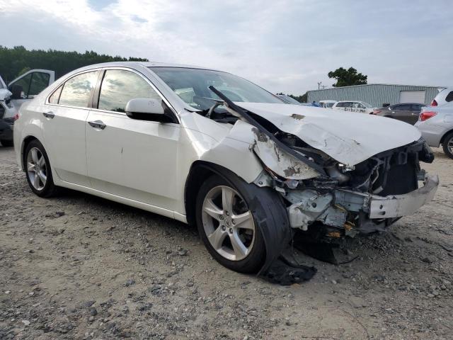 Photo 4 from auction – 2009 ACURA TSX with VIN JH4CU26609C028559