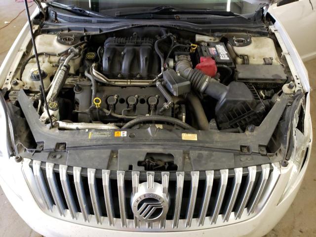 Photo 11 from auction – 2010 MERCURY MILAN PREM with VIN 3MEHM0JG2AR642609