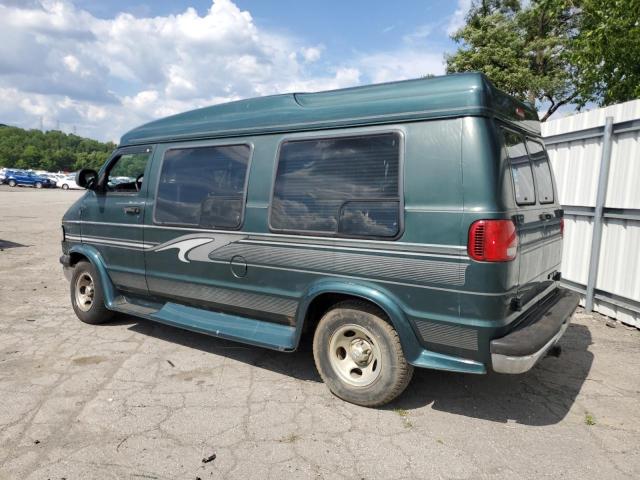 Photo 2 from auction – 1998 DODGE RAM VAN B1 with VIN 2B6HB11Z7WK136234