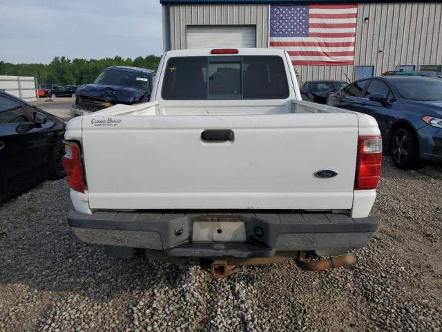 Photo 6 from auction – 2005 FORD RANGER SUP with VIN 1FTZR45E25PA98679