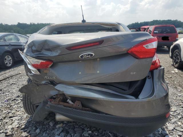 Photo 6 from auction – 2012 FORD FOCUS SE with VIN 1FAHP3F22CL361442