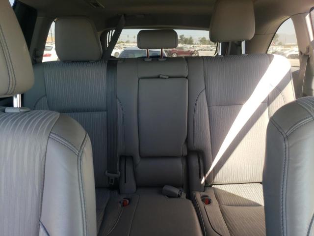 Photo 10 from auction – 2018 TOYOTA HIGHLANDER with VIN 5TDZZRFH3JS263967