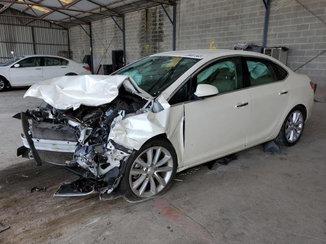 BUICK VERANO 2013 with VIN 1G4PP5SK5D4143235 - Photo from auction