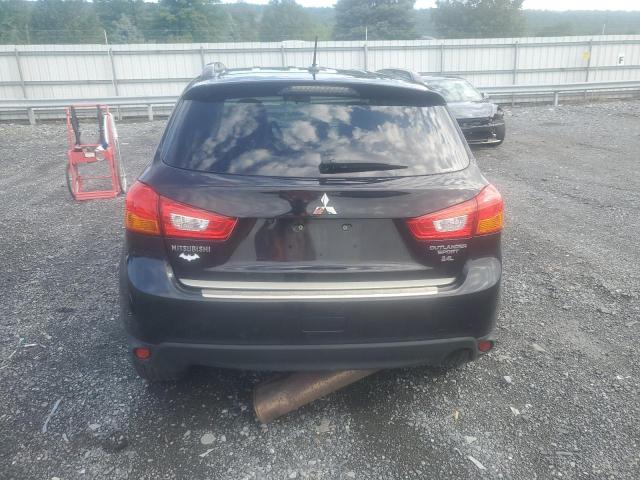 Foto 6 de la subasta – 2015 MITSUBISHI OUTLANDER con VIN 4A4AR4AW3FE026343