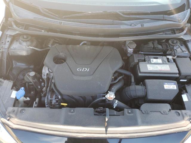 Photo 11 from auction – 2016 HYUNDAI ACCENT SE with VIN KMHCT4AE7GU164415