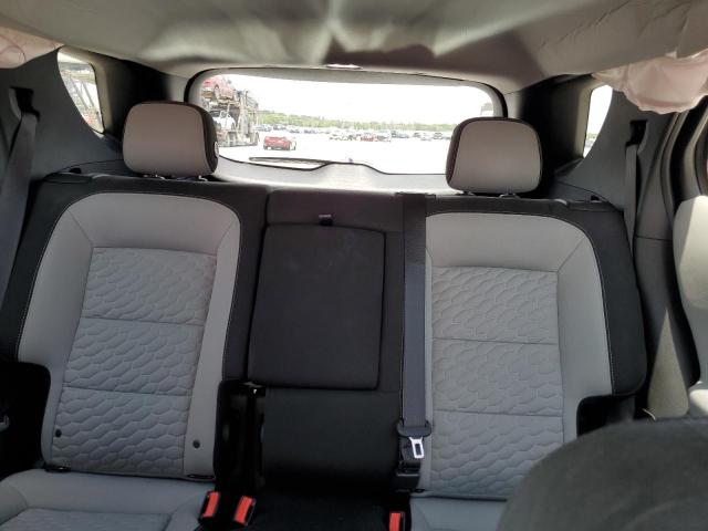 Photo 10 from auction – 2019 CHEVROLET EQUINOX LT with VIN 2GNAXLEX2K6136316