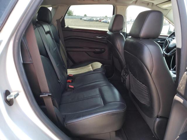 Photo 11 from auction – 2016 CADILLAC SRX LUXURY with VIN 3GYFNEE34GS533445