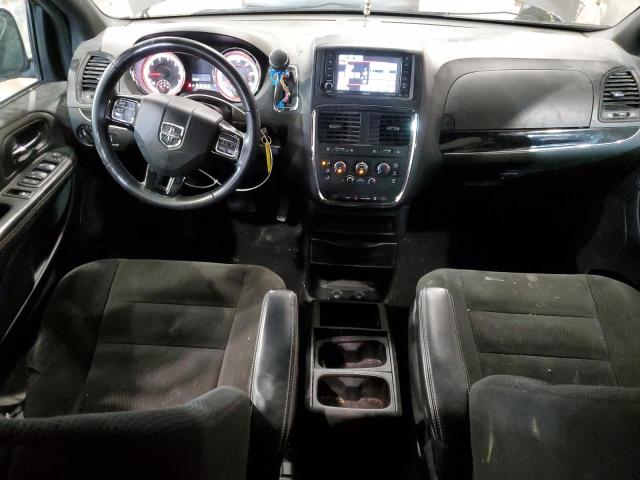 Photo 8 from auction – 2016 DODGE GRAND CARA with VIN 2C4RDGBG0GR401000