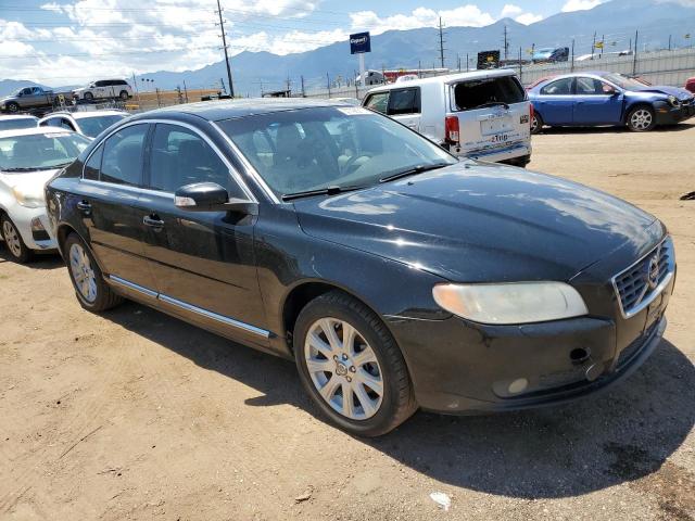 Photo 4 from auction – 2010 VOLVO S80 3.2 with VIN YV1982AS8A1116676