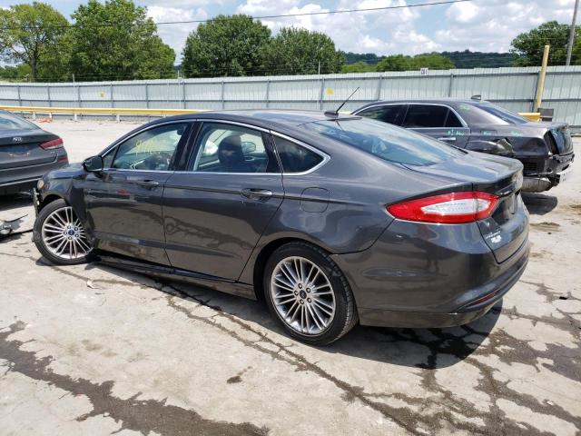 Photo 2 from auction – 2015 FORD FUSION SE with VIN 3FA6P0HD0FR274410