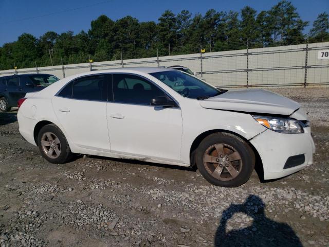 Photo 4 from auction – 2015 CHEVROLET MALIBU LS with VIN 1G11B5SL6FF235004