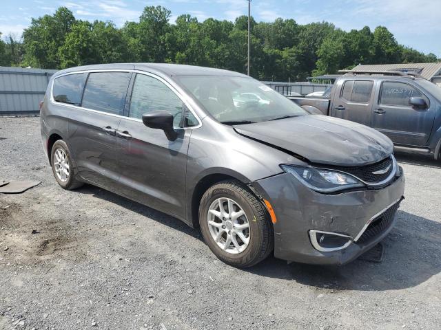 Photo 4 from auction – 2017 CHRYSLER PACIFICA T with VIN 2C4RC1BG0HR837069