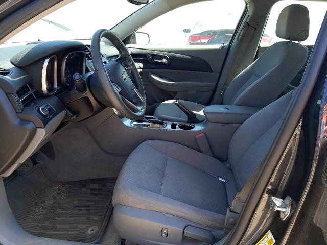 Photo 7 from auction – 2015 CHEVROLET MALIBU LS with VIN 1G11B5SLXFF269835