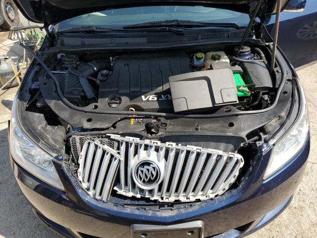 Photo 11 from auction – 2011 BUICK LACROSSE C with VIN 1G4GC5ED6BF317498