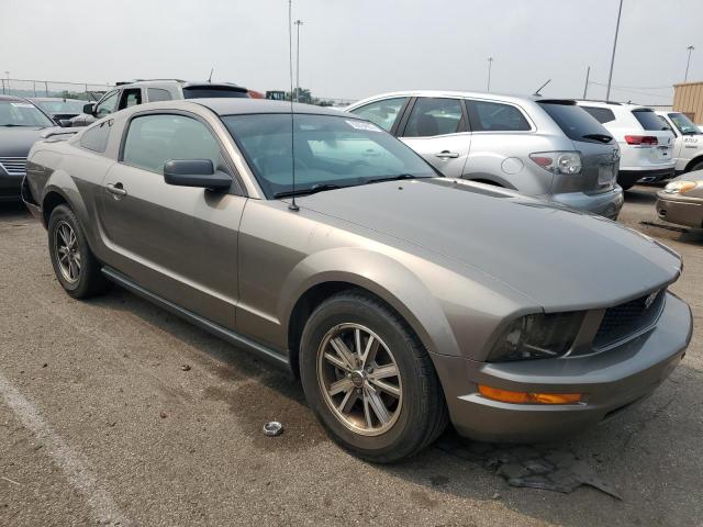 Photo 4 from auction – 2005 FORD MUSTANG with VIN 1ZVFT80N755133079