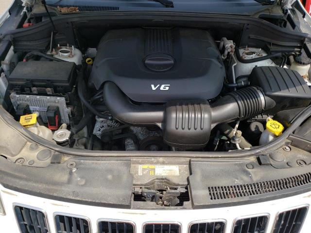 Photo 11 from auction – 2015 JEEP GRAND CHER with VIN 1C4RJFBG2FC643667