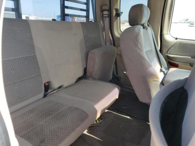Photo 10 from auction – 2003 FORD F150 with VIN 1FTRX17W93NB66415