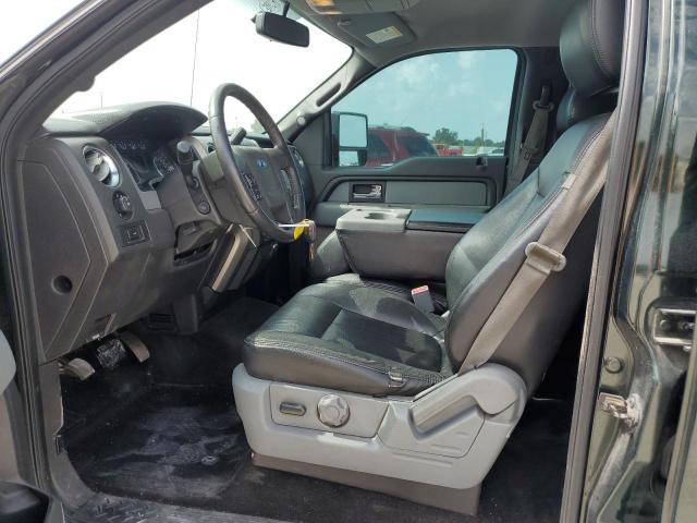 Photo 7 from auction – 2014 FORD F150 SUPER with VIN 1FTFW1EF6EFA23914