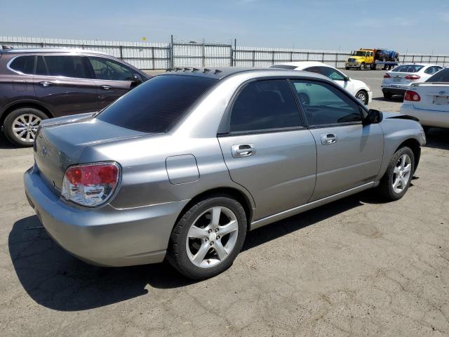 Photo 3 from auction – 2007 SUBARU IMPREZA 2. with VIN JF1GD61667H521637