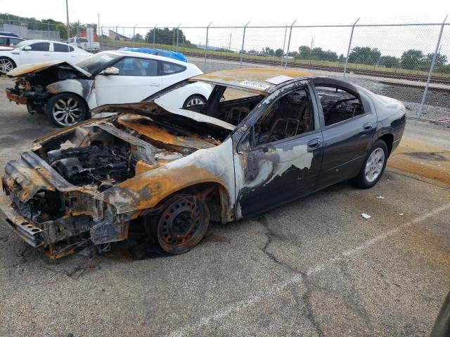 DODGE INTREPID S 2002 with VIN 2B3HD46R12H309920 - Photo from auction