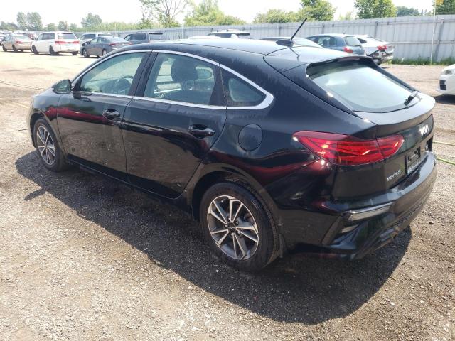 Photo 2 from auction – 2023 KIA FORTE EX with VIN KNAF55AC3P5153905